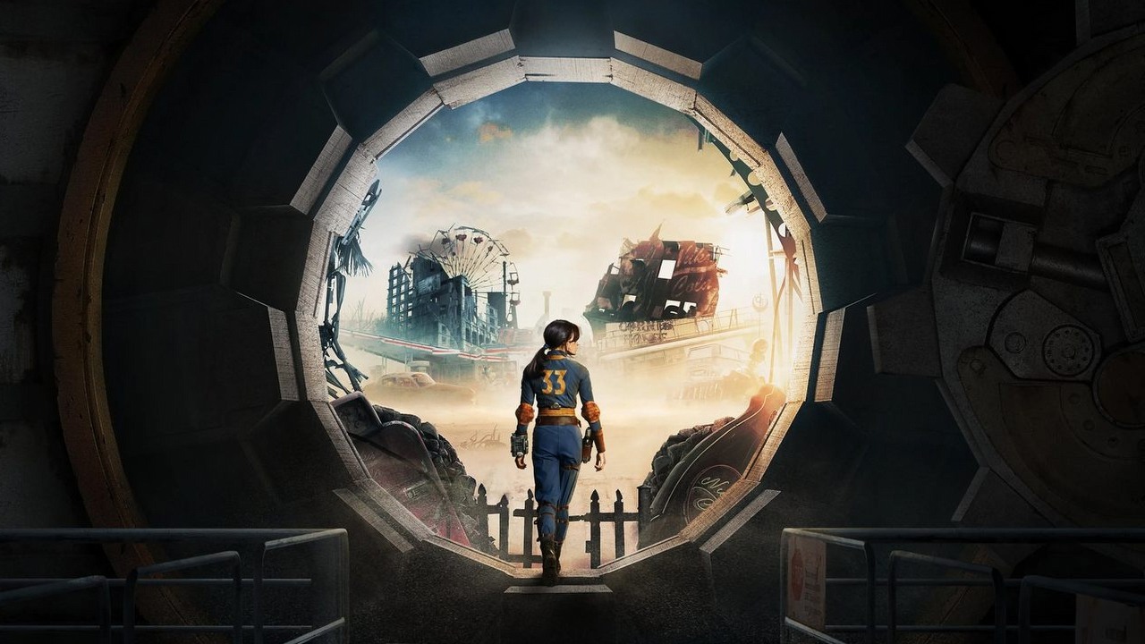 „Największa głupota wszech czasów”. Producent z Netflixa nie jest fanem sposobu, w jaki wydano Fallouta, źródło grafiki: Fallout, Jonathan Nolan, Amazon, 2024.