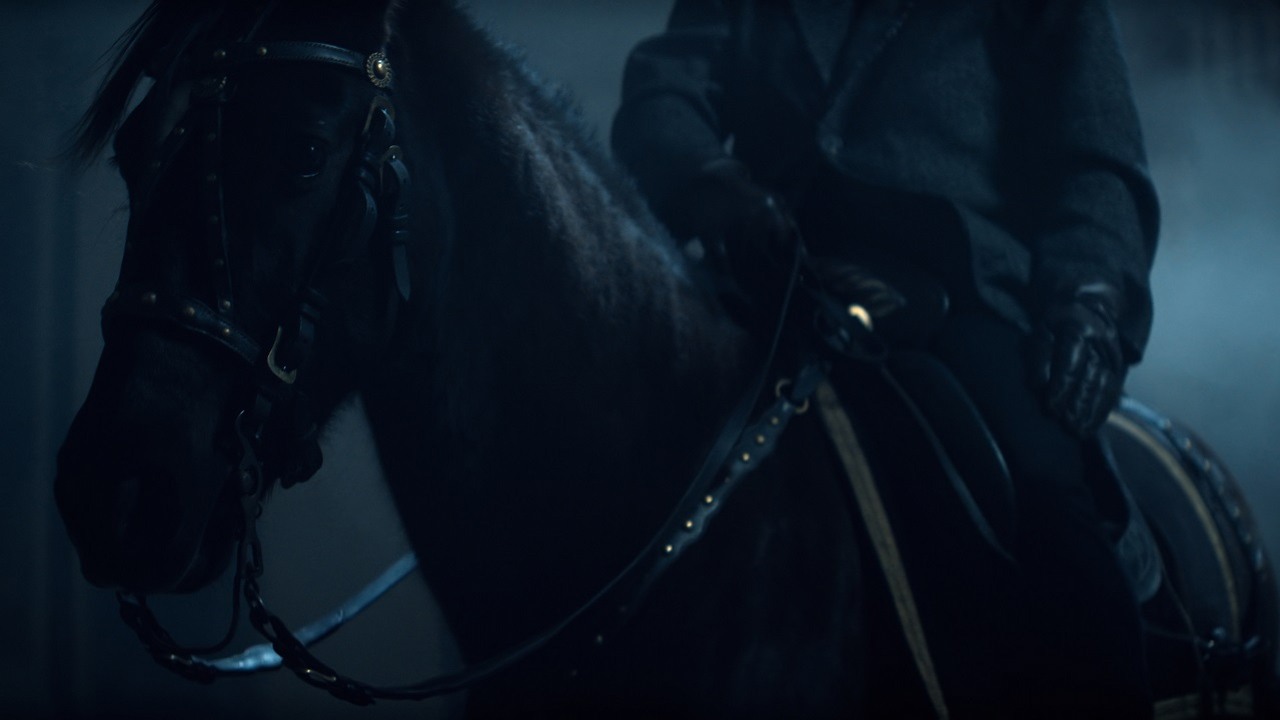 Oglądaj z nami stream z oficjalnej zapowiedzi nowej gry Warhorse Studios i zadaj pytanie twórcy, źródło grafiki: Warhorse Studios.