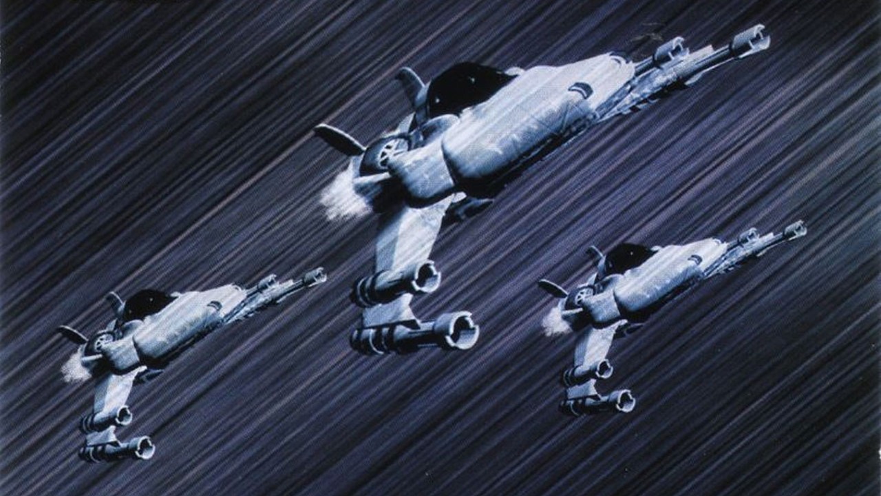 Kultowa strzelanka z lat 90. może zaliczyć duży powrót. Jeden z twórców Descent 3 udostępnił większość kodu źródłowego, źródło grafiki: Interplay.