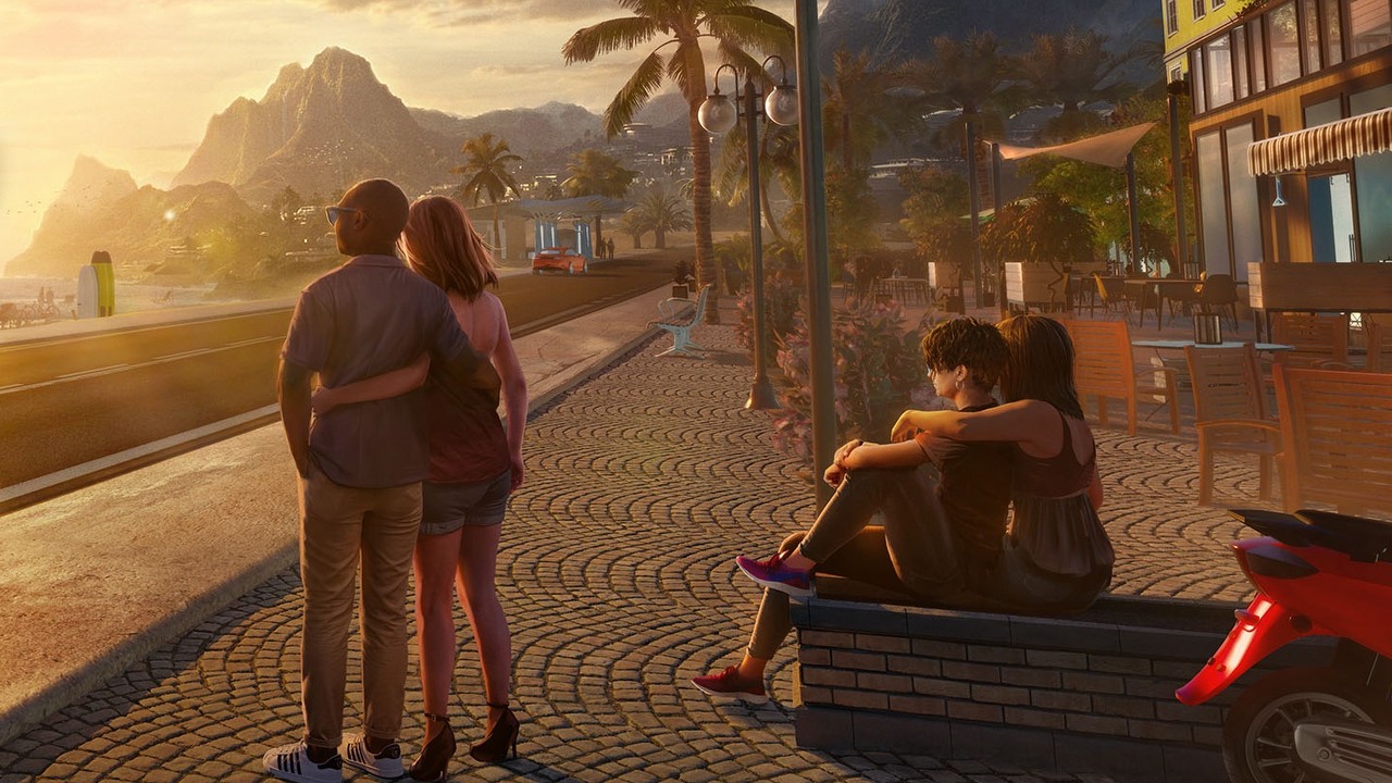Life By You nie pójdzie śladem The Sims. Fani będą mogli zarabiać na modach bez przeszkód, źródło grafiki: Paradox Interactive..