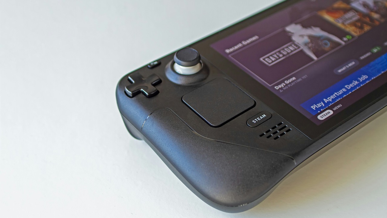 Promocja Steam w Żabce. Możesz odebrać doładowanie na 25 zł za zakupy, źródło grafiki: Unsplash |  Edgar Almeida.