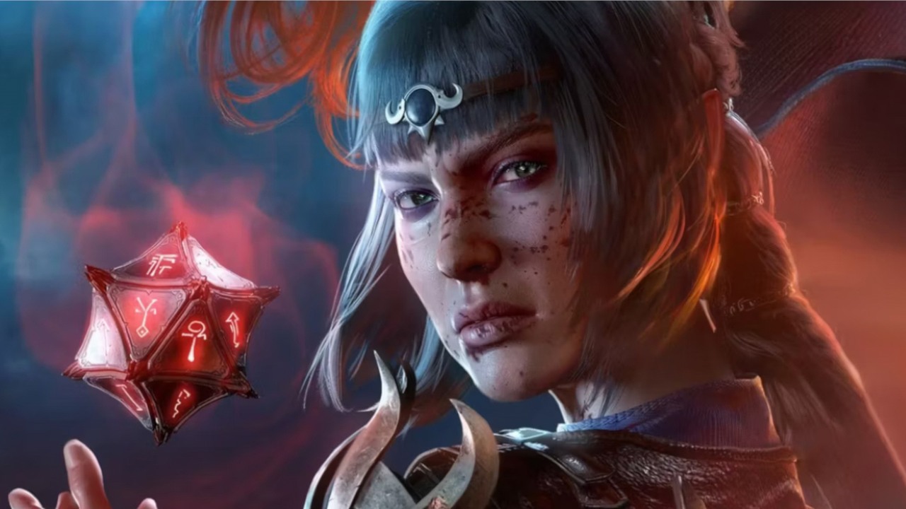 Twórcy Baldur's Gate 3 zakończyli „zwycięskie okrążenie”. Teraz radują się na okres wytężonej pracy nad nowymi grami, źródło grafiki: Larian Studios..