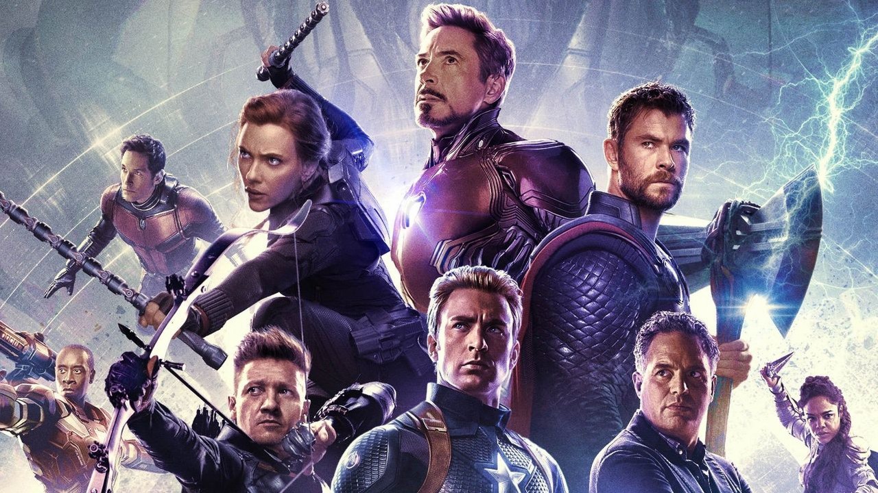 James Gunn przyznał, że zmęczenie superbohaterami istnieje po Avengers: Koniec gry i wyjaśnił dlaczego: „Jeśli film zamieni się w stek bzdur...", źródło grafiki: Avengers: Koniec gry, Anthony Russo, Marvel, 2019.