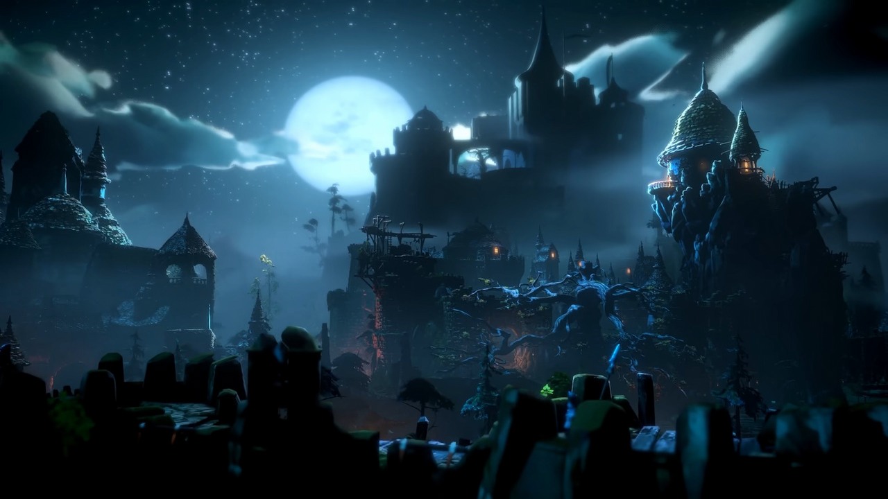 No Rest for the Wicked rozpoczęło podróż w kierunku bycia lepszą grą. Pierwsze łatki usprawniają nowe RPG akcji na wielu polach, źródło grafiki: Moon Studios..