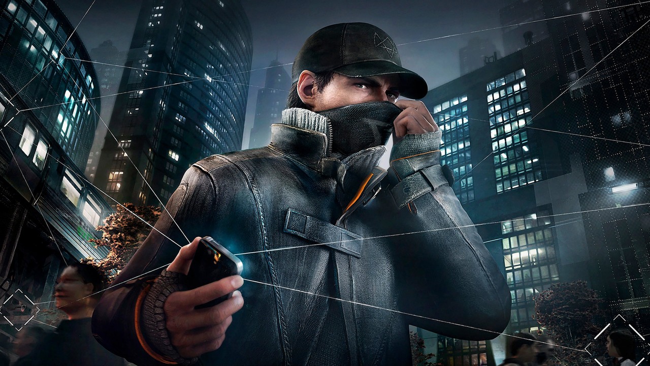 Dekadę po premierze Watch Dogs jest nadal rozwijane dzięki Living_City, źródło grafiki: Ubisoft.