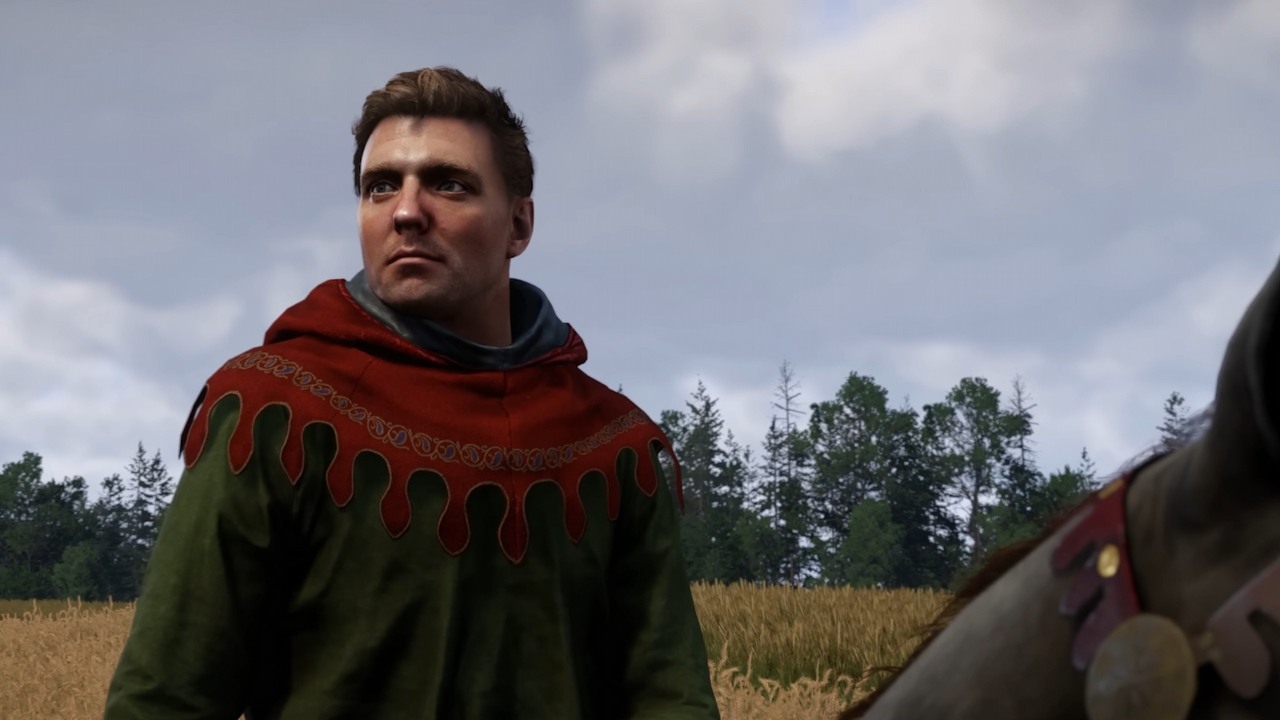 Kingdom Come: Deliverance 2 ma zakończyć historię Henryka. Gracze debatują nad różnorodnością etniczną w średniowiecznych Czechach, źródło grafiki: Warhorse Studios..