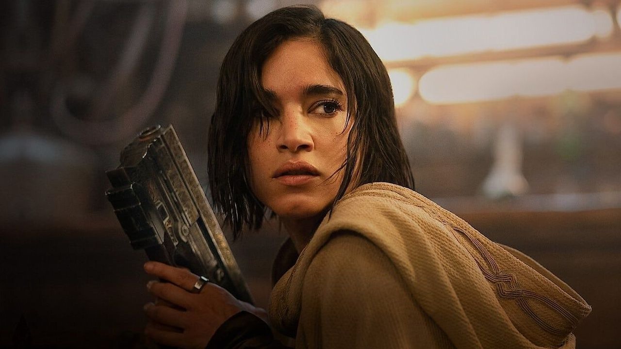 Czy Rebel Moon - część 3 powstanie?, źródło grafiki: Rebel Moon – część 1: Dziecko Ognia, Zack Snyder, Netflix, 2023.