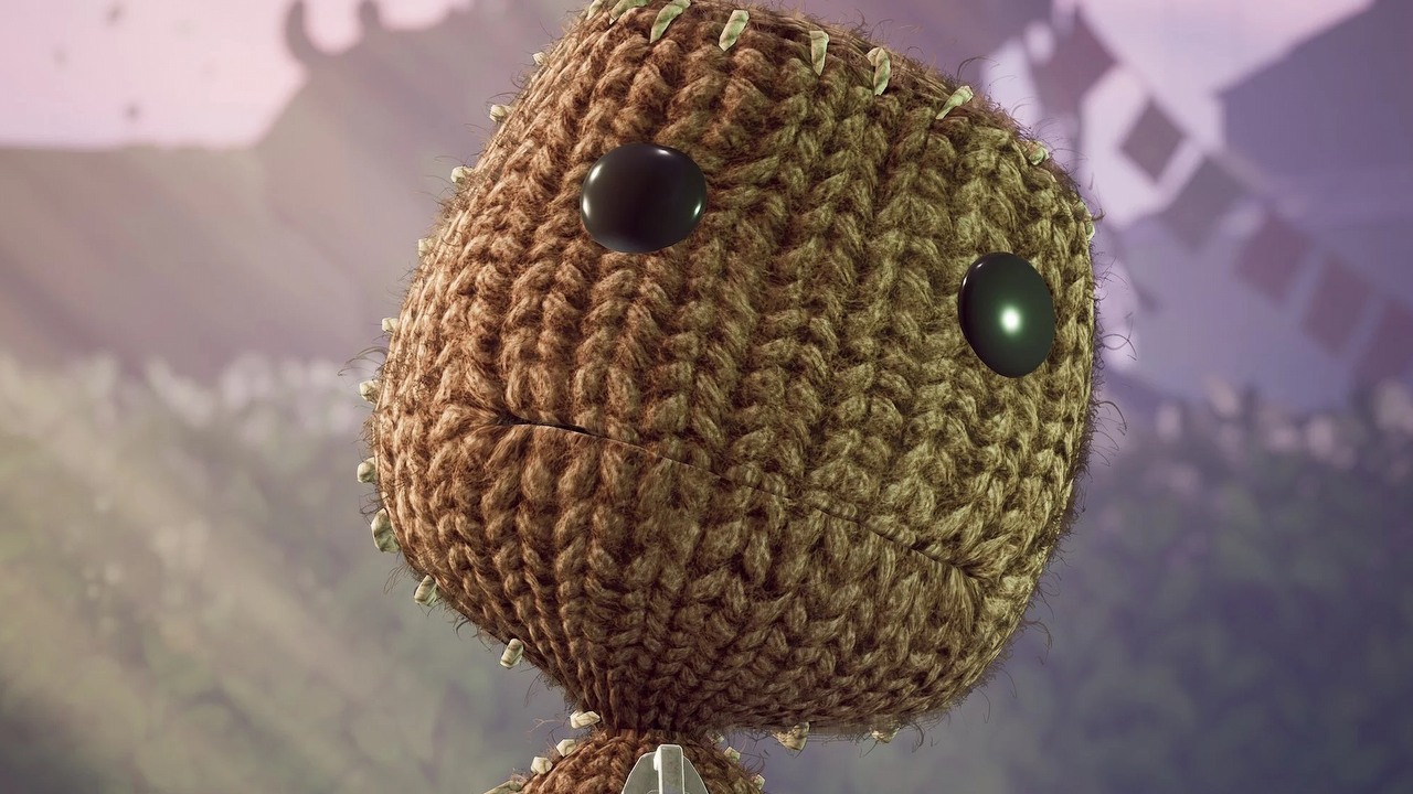 Sony z „bólem serca” wyłączyło ostatnie serwery trzeciej odsłony serii LittleBigPlanet. Wśród fanów zapanował wielki smutek, źródło grafiki: Sackboy: Wielka przygoda / Sumo Digital / Sony Interactive Entertainment..