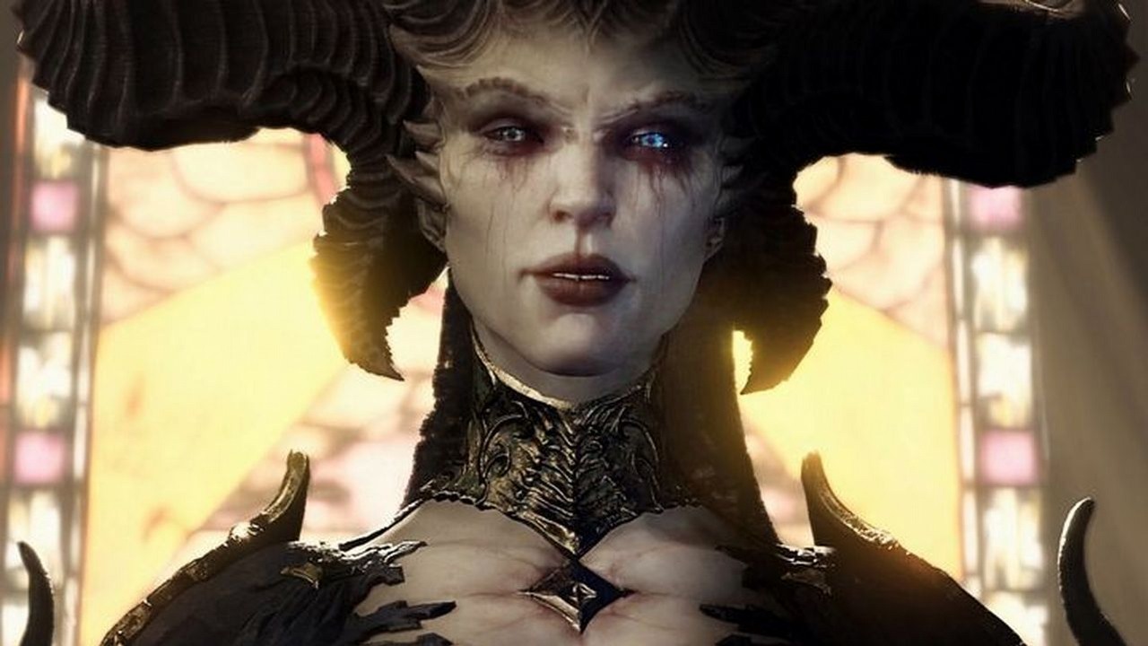 Diablo pójdzie w ślady Fallouta i doczeka się serialowej adaptacji? Rod Fergusson: „To mogłoby się udać”, źródło grafiki: Blizzard Entertainment.