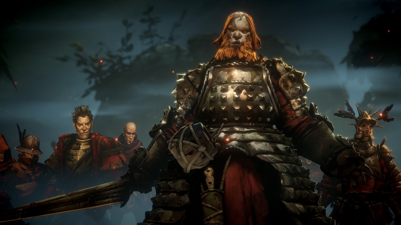 „Wyzwanie przyjęte!”. Twórcy No Rest for the Wicked mają nowy cel: osiągnąć 90/100 na Steamie, źródło grafiki: Moon Studios / Private Division..