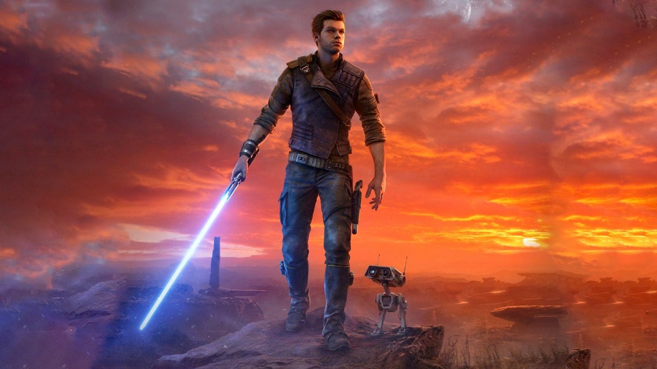 Star Wars Jedi: Survivor trafiło do Xbox Game Passa, źródło grafiki: Electronic Arts.