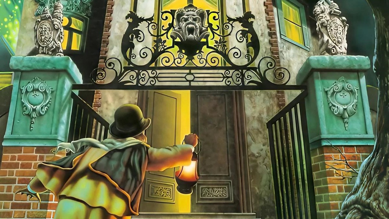 Powrót po 20 latach. Atari ożywia Infogrames, tworząc nową markę wydawniczą, źródło grafiki: Atari/Infogrames.