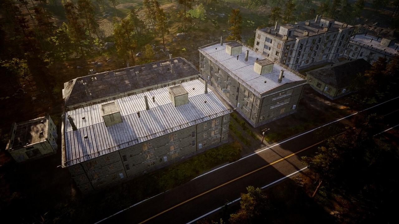 „Nie mam siły, żeby cokolwiek robić”. Zrozpaczony polski twórca musiał porzucić pracę nad śliczną grą survivalową, źródło grafiki: solo dev.