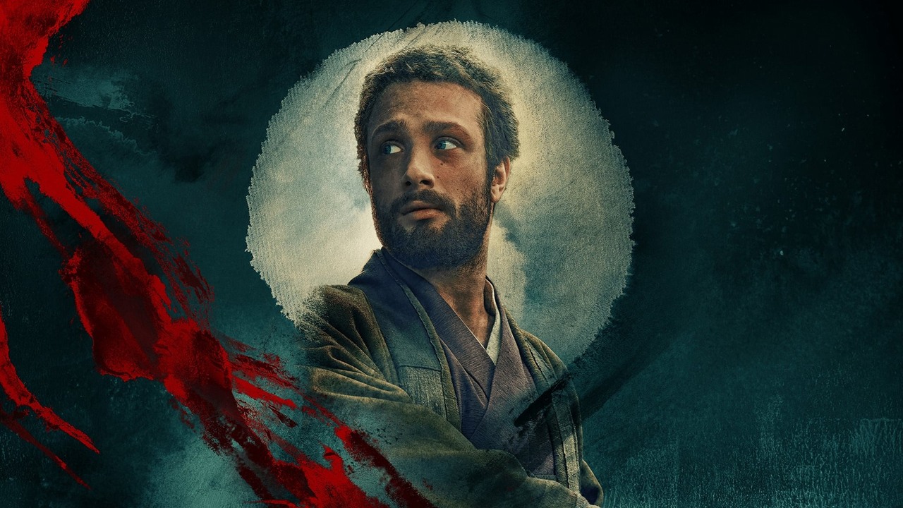 Czy powstanie 2. sezon Shoguna?, źródło grafiki: Shogun, Rachel Kondo i Justin Marks, FX, 2024.