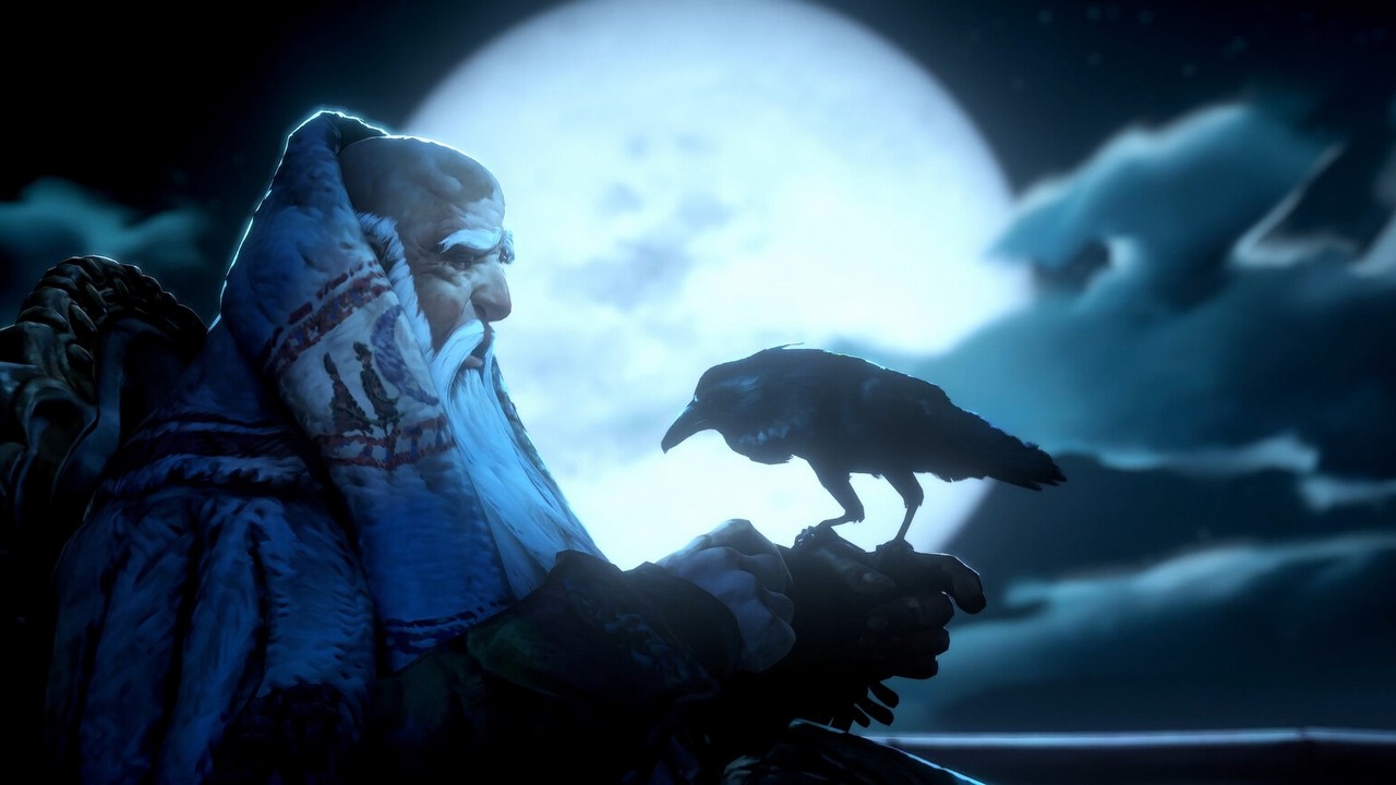 „Diablo 5 byłoby takie samo jak Diablo 4, gdybyśmy nie zaryzykowali”. Twórca No Rest for the Wicked mówi o zastoju w gatunku RPG akcji, źródło grafiki: Moon Studios / Private Division..