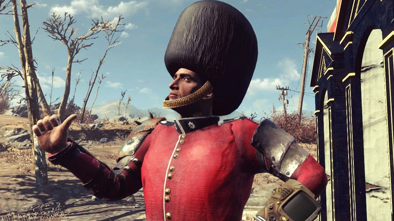 Twórca Fallout: London skrytykował Bethesdę w BBC. Nie dając żadnego ostrzeżenia, firma „z braku lepszego określenia, spiep***** sprawę”, źródło grafiki: FOLON.