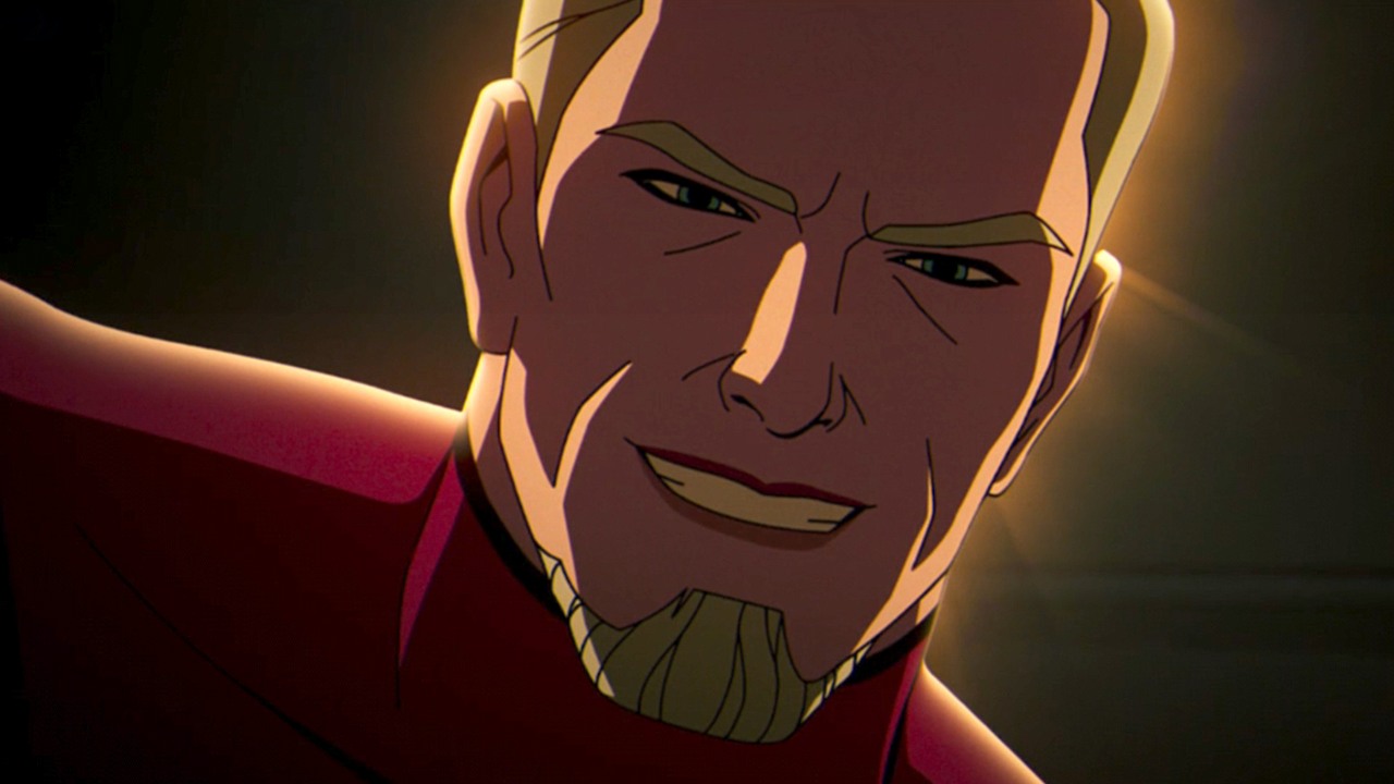 Kim jest Bastion z X-Men ’97?, źródło grafiki: X-Men '97, Beau DeMayo, Marvel Studios, 2024.