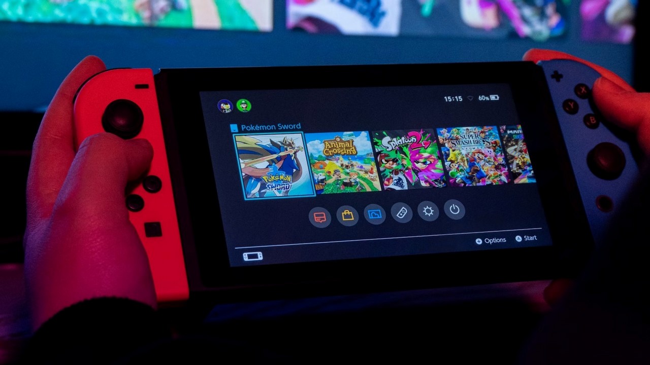 Nowa aktualizacja dla Nintendo Switch nie tylko sprawia, że konsola jest bardziej stabilna, ale także naprawia irytujący problem z Wi-Fi, źródło grafiki: Danny Schleusser; Unsplash.com; 2021.