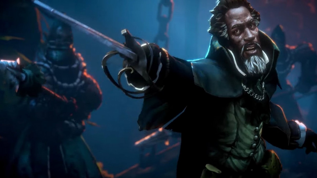 „Dark Souls skorzystałby na Early Access”. Twórca No Rest for the Wicked broni wczesnego dostępu, źródło grafiki: Moon Studios / Private Division..