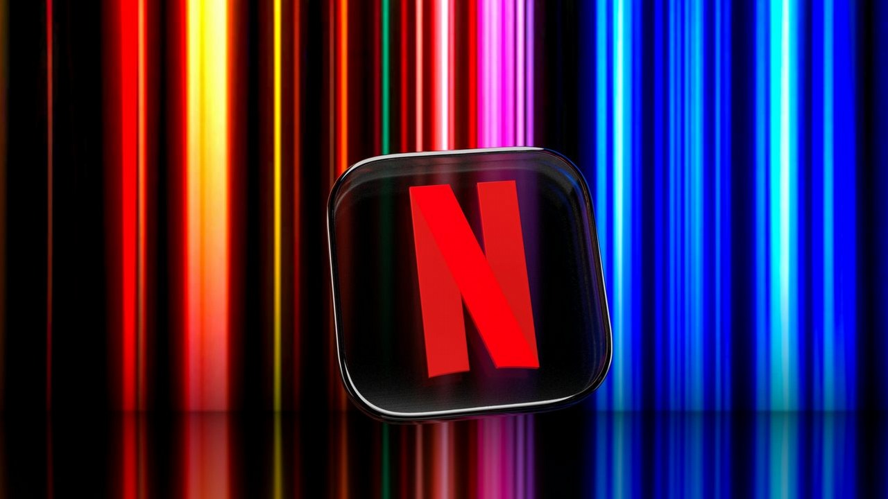 Blokada współdzielenia kont była dla Netflixa strzałem w dziesiątkę. Gigant streamingu zaliczył imponujący wzrost przychodów, źródło grafiki: Unsplash.com; Dima Solomin; 2021.