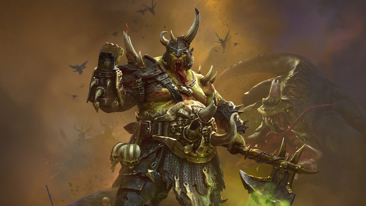 Darmowe nowości zmierzają do Total War: Warhammer 3. Creative Assembly wyraża uznanie dla moderów, źródło grafiki: Creative Assembly / Sega..