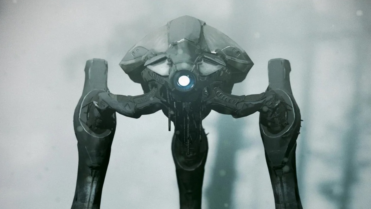 Trzecia wroga frakcja w Helldivers 2 na pierwszych zdjęciach. Do gry mogą wrócić starzy znajomi, źródło grafiki: IronS1ghts / Reddit / Arrowhead Game Studios / Sony Interactive Entertainment..