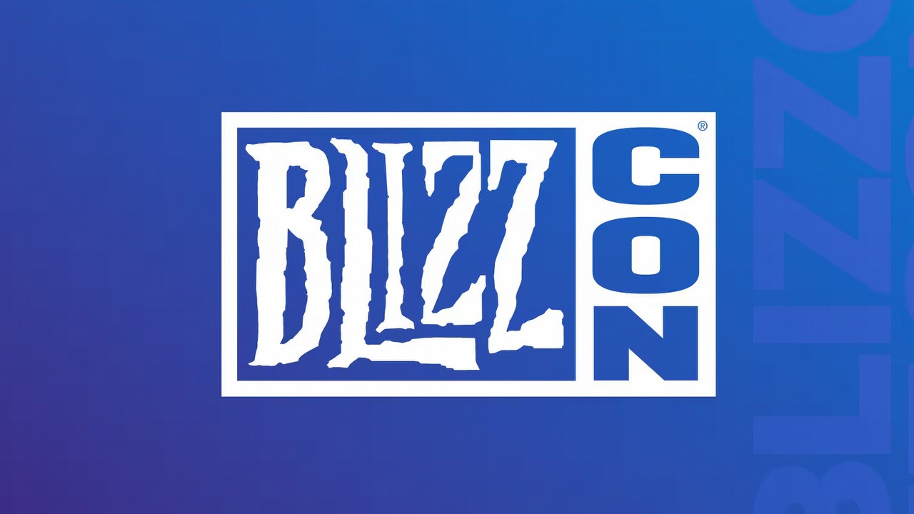 BlizzCon 2024 nie odbędzie się. Blizzard podjął „trudną decyzję”, lecz nie wyklucza powrotu imprezy w kolejnych latach, źródło grafiki: Blizzard Entertainment.