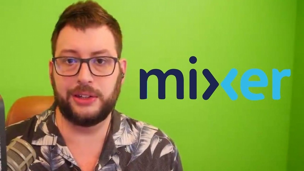 King Gothalion również porzuca Twitcha na rzecz Mixera.