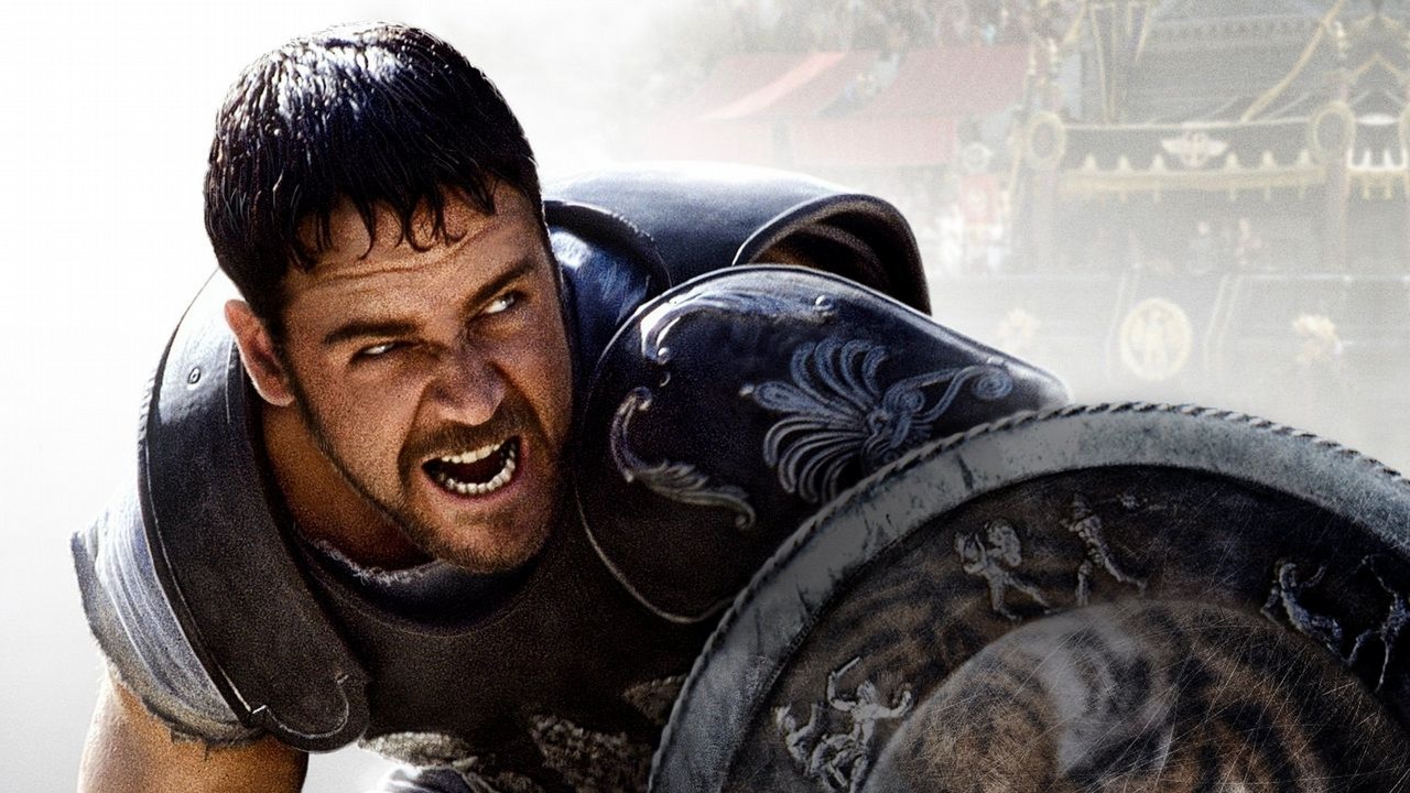 Gladiator 2 zachwycił widzów na pokazie testowym. Dzieło Ridleya Scotta jest ponoć „warte Oscara” i „ekscytujące”, a aktorzy aż proszą się o nagrody, źródło grafiki: Gladiator, Ridley Scott, Universal Pictures, 2000.