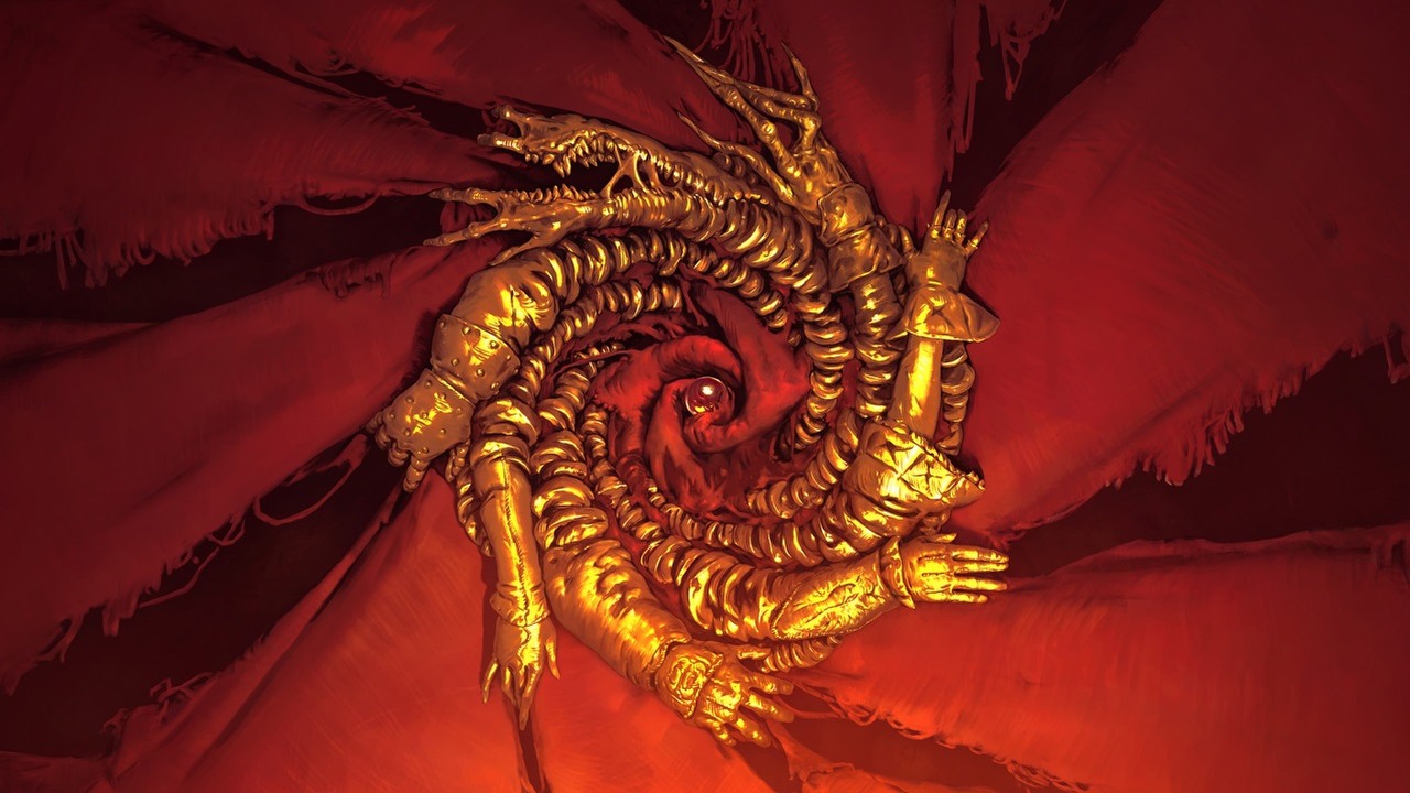 No Rest for the Wicked nie będzie konkurować z MMO. Hotfixy 5 i 6 są już dostępne, źródło grafiki: Moon Studios / Private Division..