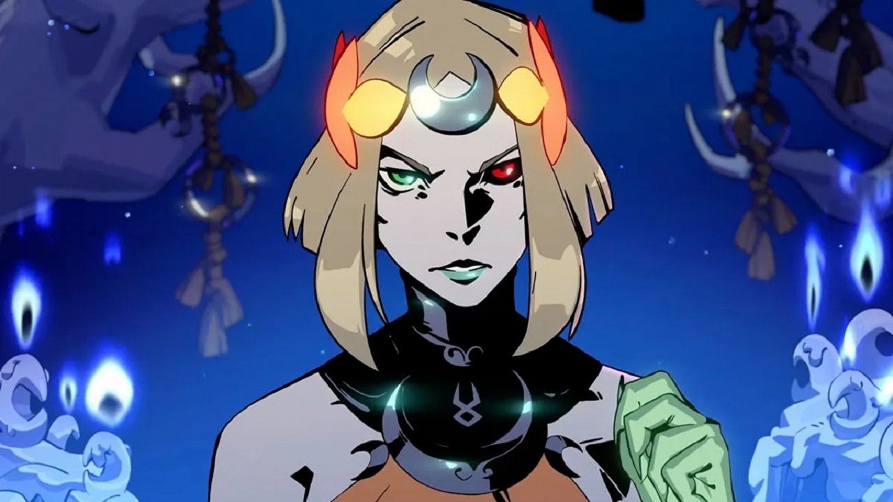 „Bądźcie czujni”, bo Hades 2 nie potrzebował długich testów. Ich koniec jest tuż, tuż, a gra zadebiutuje niedługo po nim, źródło grafiki: Supergiant Games..