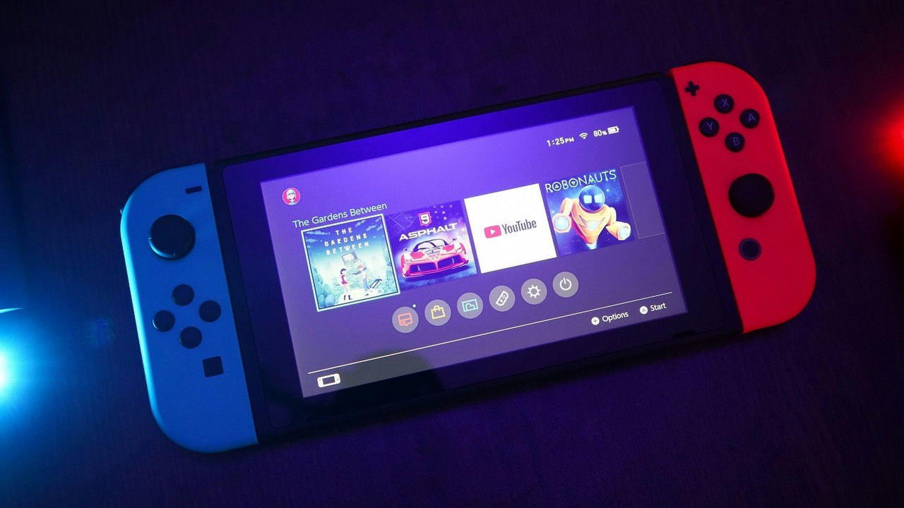 Kolejne plotki o Nintendo Switch 2. Kłopotliwe mocowanie Joy-Conów ma odejść w niepamięć, źródło grafiki: Unsplash | Yasin Hasan..