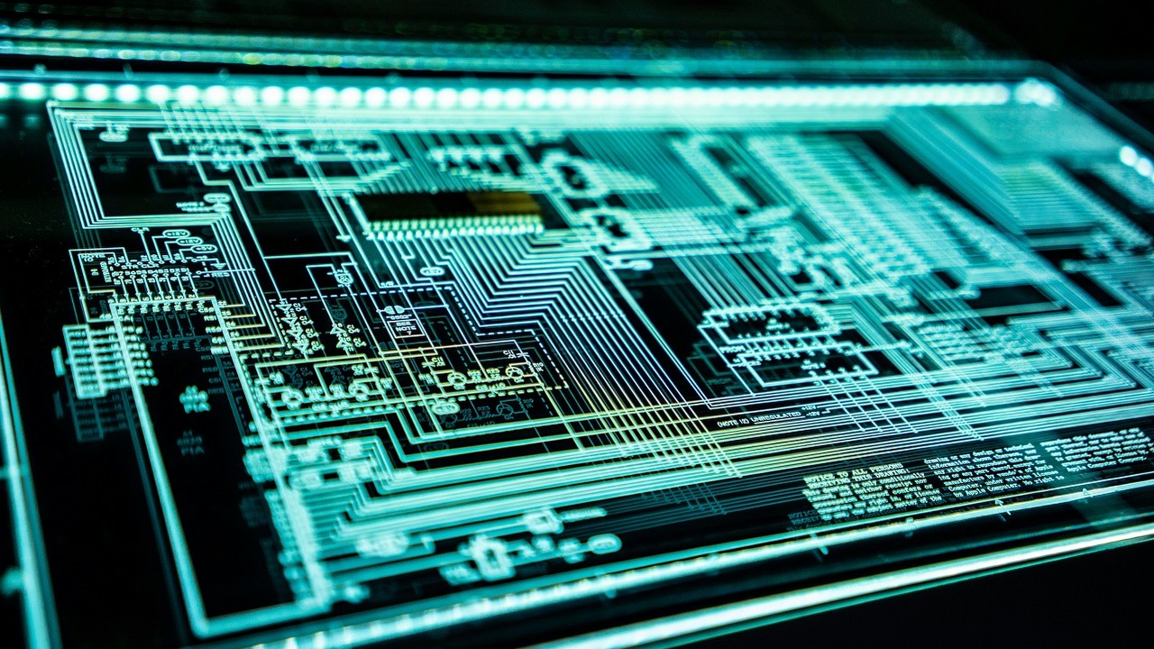 MSI nie chce już produkować kart graficznych AMD, producent stawia na Nvidię, źródło grafiki: Unsplash | Adi Goldstein..