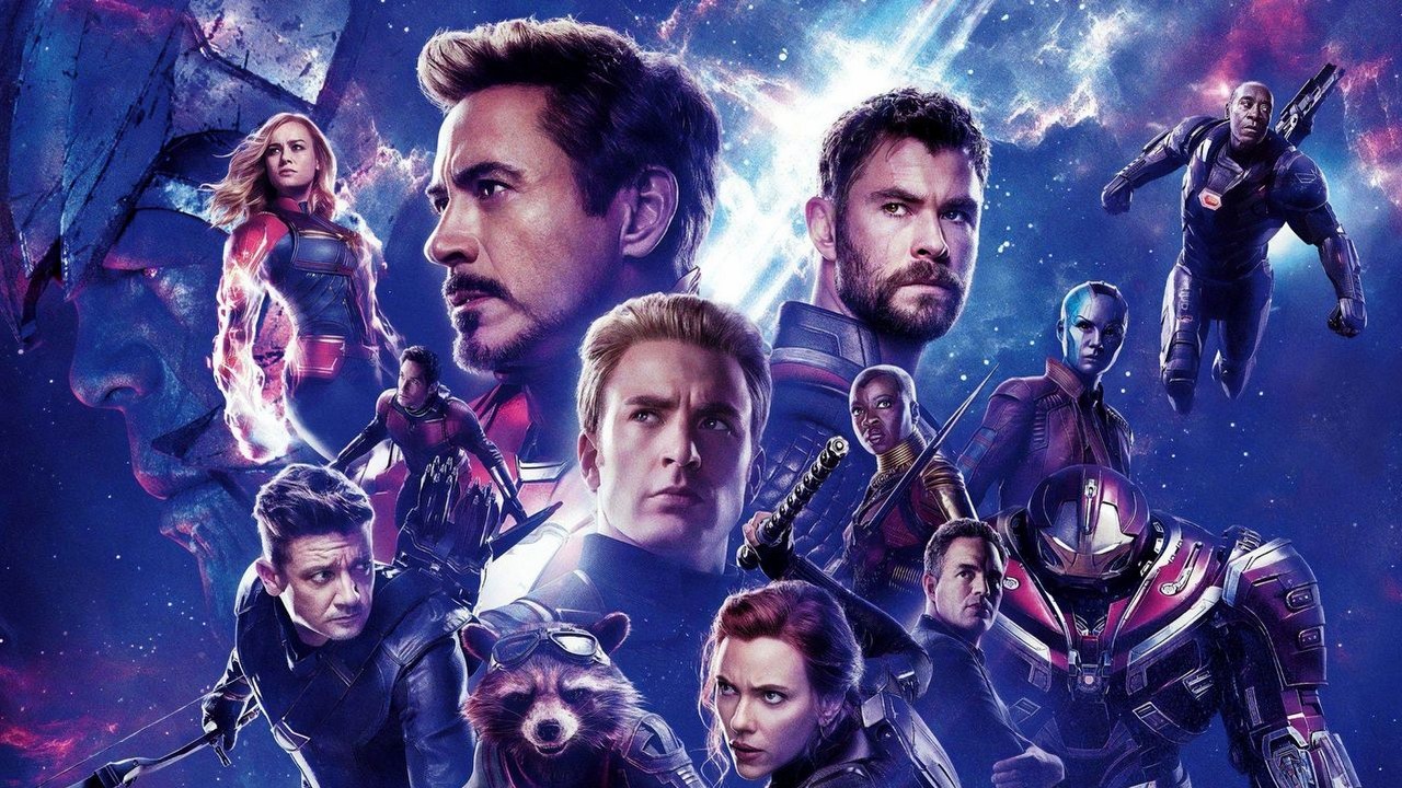 Reżyserzy Avengers: Koniec gry nie wierzą w „zmęczenie superbohaterami". Przyczyn problemów Marvela upatrują w zmianie pokoleniowej i „zbiorowym ADHD”, źródło grafiki: Avengers: Koniec gry, Anthony Russo, Marvel, 2019.