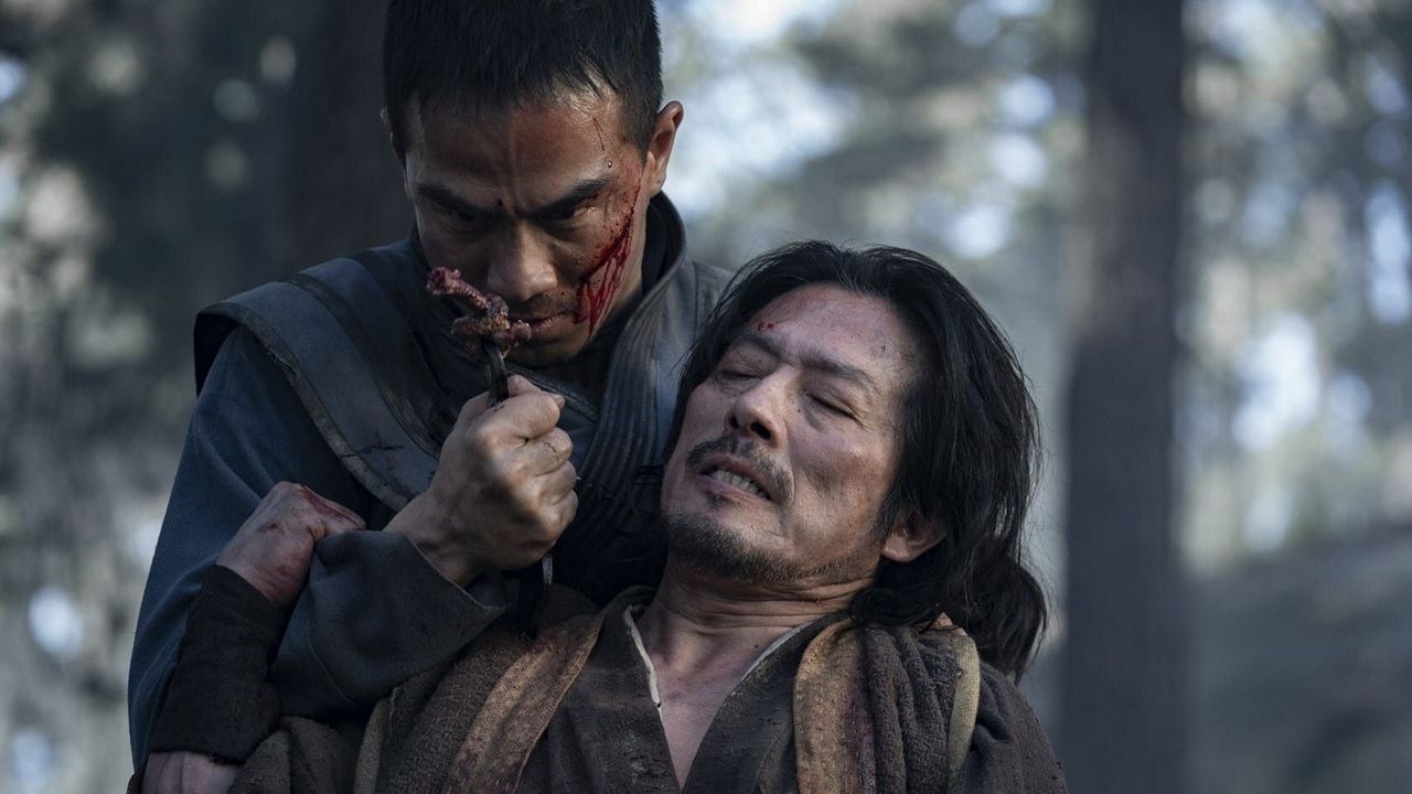 W Mortal Kombat 2 zobaczymy Scorpiona w większej roli? Hiroyuki Sanada potwierdził, że film wprowadzi kultowe postacie z gry, źródło grafiki: Mortal Kombat, Simon McQuoid, Broken Road Productions, 2021.