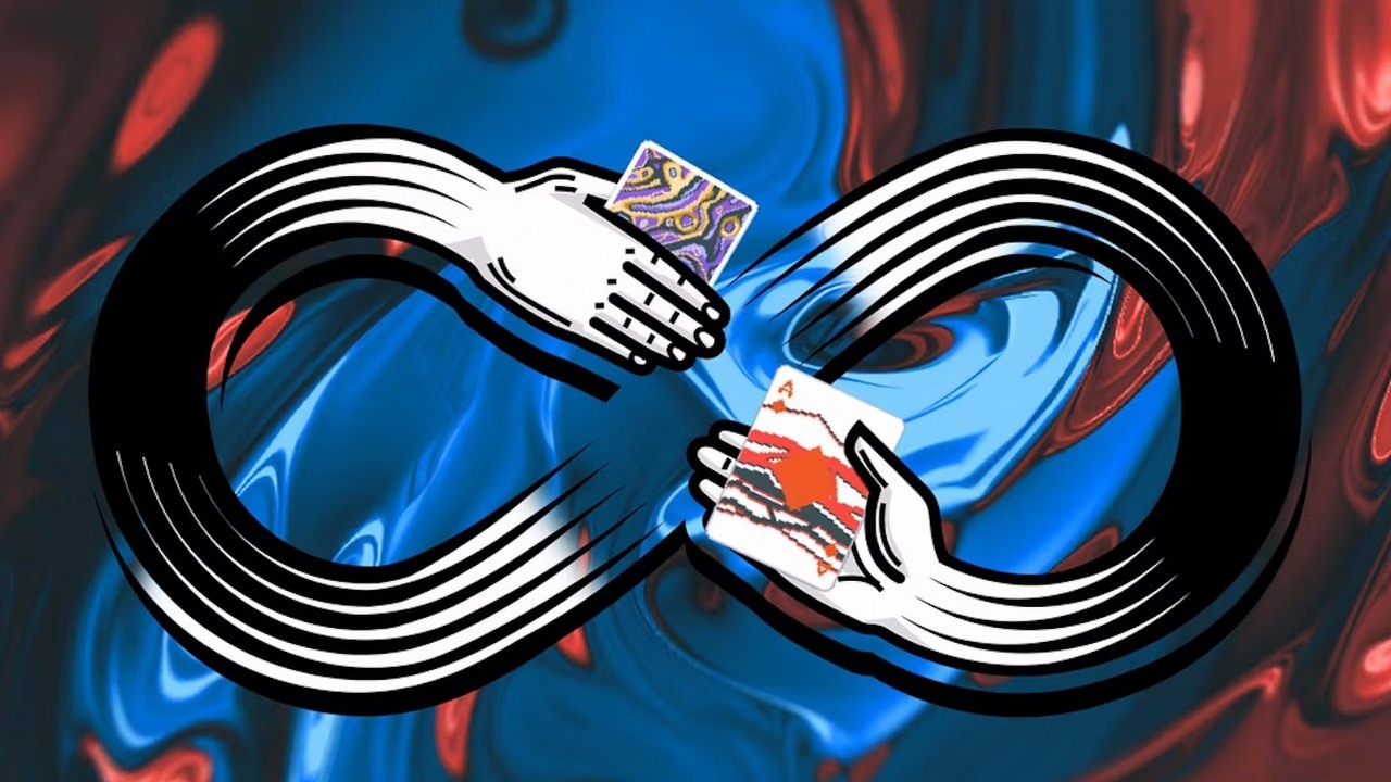 „Myślałem, że sprzedam 10 kopii”. Twórca bestsellerowego Balatro jest wdzięczny, że nie musi wracać do IT i może robić to, co kocha, źródło grafiki: LocalThunk.