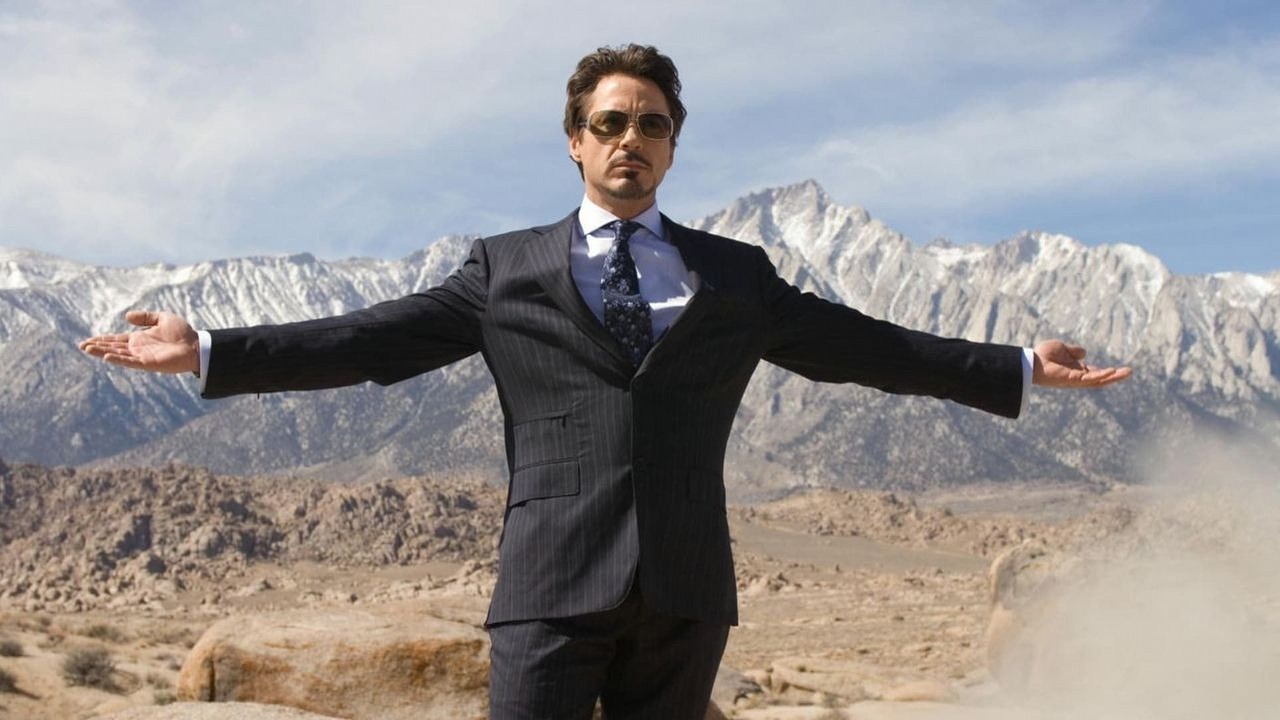 Robert Downey Jr. nie powróci jako Iron Man? Bracia Russo twierdzą, że „zamknęli ten rozdział”, źródło grafiki: Iron Man, Jon Favreau, Marvel, 2008.