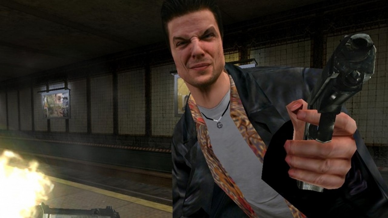 Wysokobudżetowy Max Payne Remake wszedł do pełnej produkcji. Sprawy nabierają tempa, źródło grafiki: Remedy Entertainment.