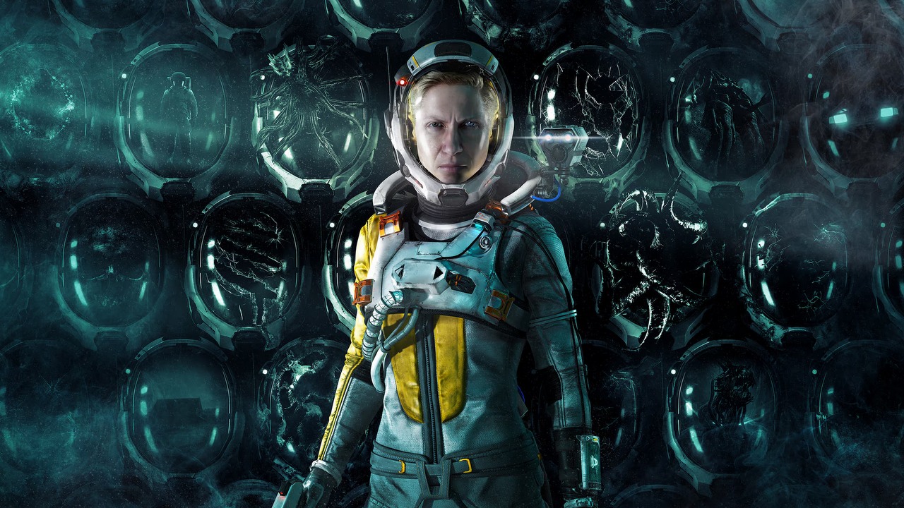 Niespodzianka związana z wysoko ocenianym Returnal ujawniona. Naprawdę chodziło o komiks ze stajni Dark Horse, źródło grafiki: Housemarque.