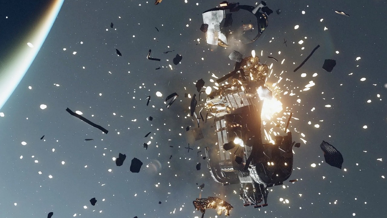 Sukces Baldur's Gate 3 nie zaskoczył Todda Howarda. Starfield: Shattered Space z premierą w tym roku, źródło grafiki: Bethesda / Microsoft..