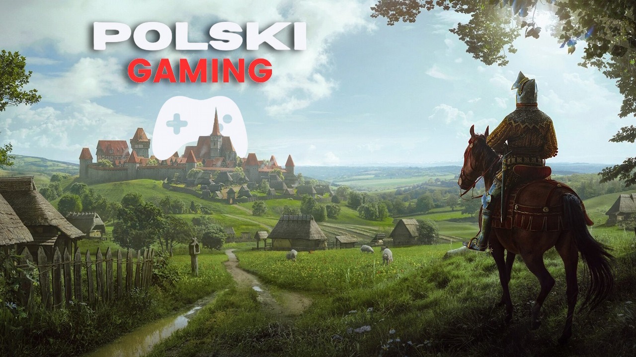 Polski kwiecień to nie tylko Manor Lords. Bellwright, Infection Free Zone oraz Crime Scene Cleaner też podbiły Steama, źródło grafiki: Slavic Magic / Hooded Horse..