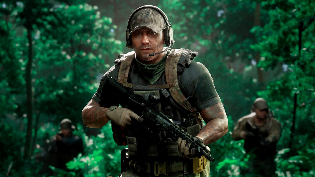 Nowa strzelanka w stylu EfT zadebiutowała we wczesnym dostępie i ma spore wymagania sprzętowe. Twórcy Gray Zone Warfare próbują opanować zamieszanie, źródło grafiki: Madfinger Games.