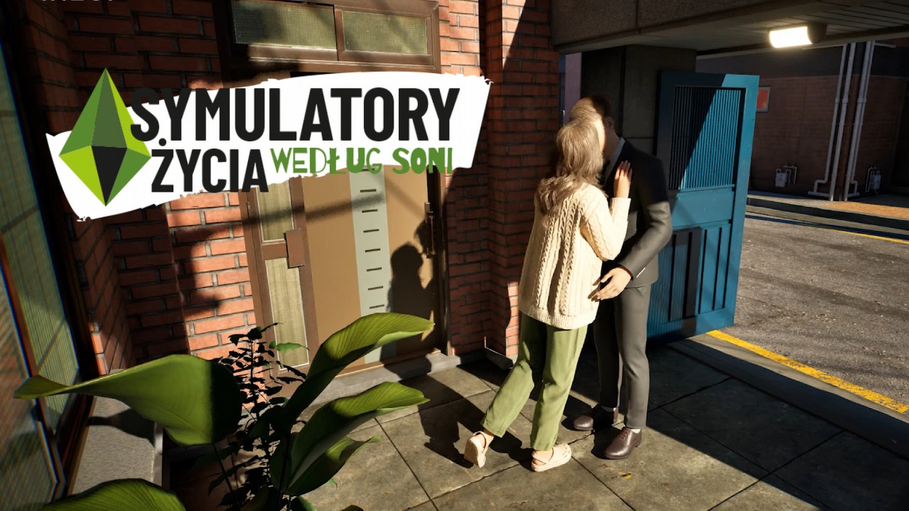 InZOI wzbudza popłoch wśród rywali, The Sims 4 tonie w spekulacjach, Paralives pokazuje, jak się stawia dachy - Symulatory życia według Soni, źródło grafiki: InZOI.