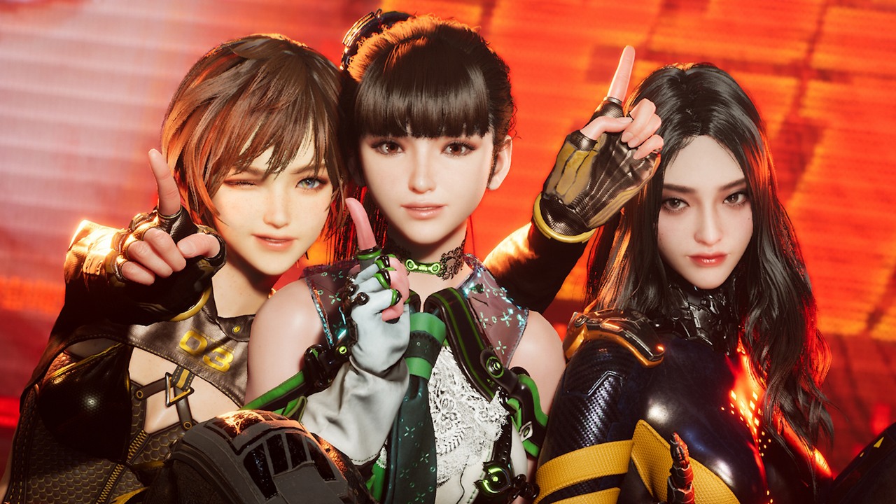 Stellar Blade cieszy się nadzwyczajnym uznaniem graczy. RPG akcji może się pochwalić wybitnym wynikiem na Metacritic, źródło grafiki: Sony Interactive Entertainment.