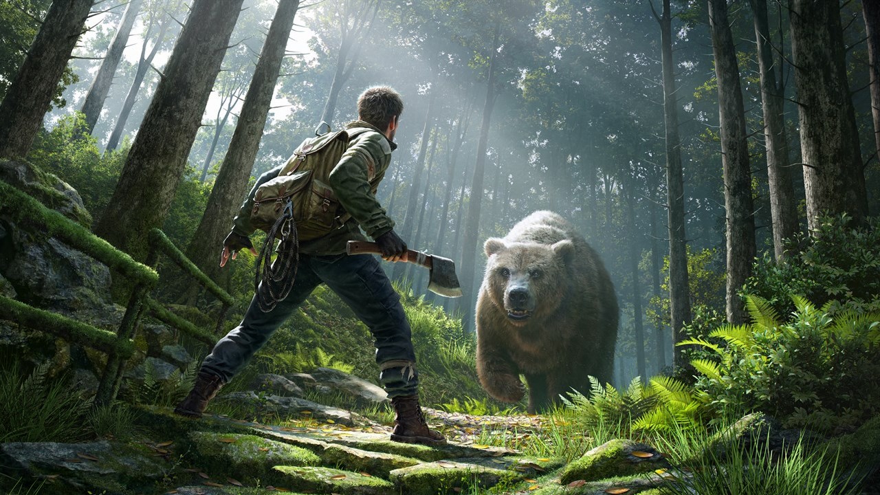 Kupili DLC, które teraz stanie się darmowe. Forma rekompensaty podzieliła graczy DayZ, źródło grafiki: Bohemia Interactive..