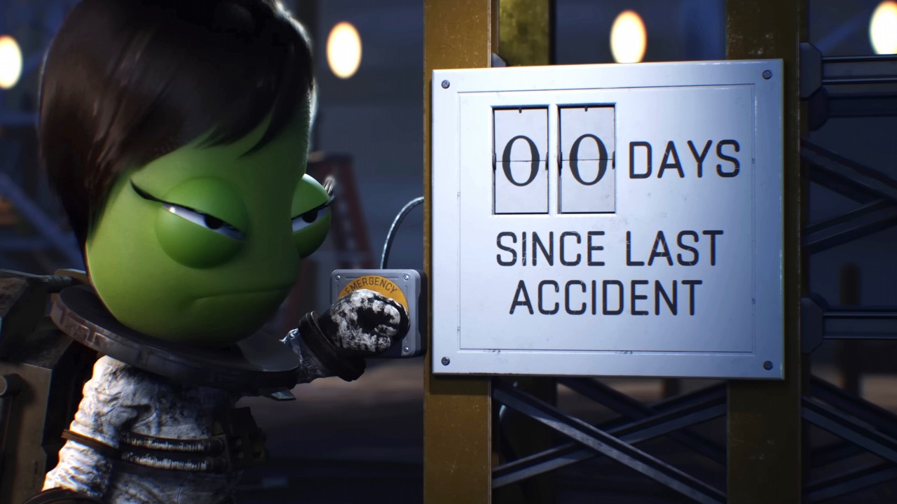 Take-Two zwalnia. Deweloperzy i dziennikarze nie kryją oburzenia: „to absolutnie okrutna i niezrozumiała decyzja”, źródło grafiki: Private Division.