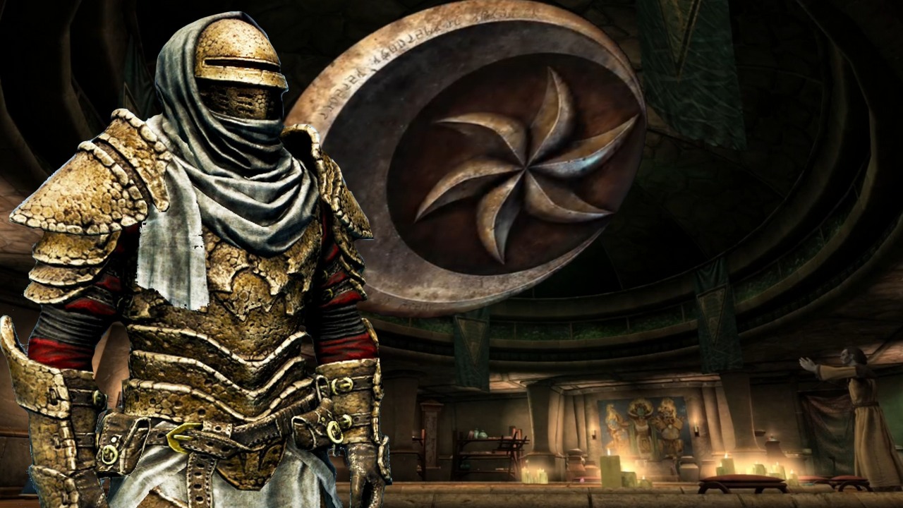 Projekt Skywind, czyli fanowski remake Morrowinda, na obszernym materiale wideo. Twórcy chwalą się postępem prac, źródło grafiki: Skywind Team.