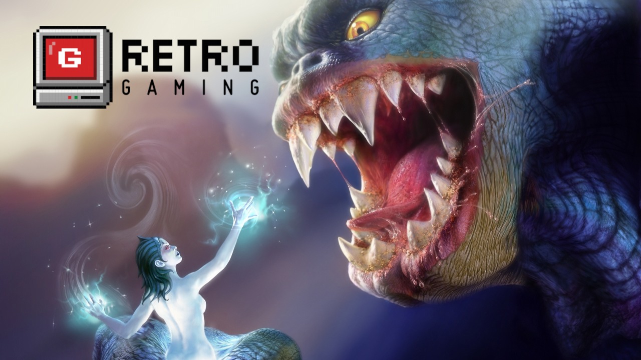 Cztery gry w jednej. Giants: Obywatel Kabuto był jedyny w swoim rodzaju, źródło grafiki: Planet Moon Studios / Interplay Entertainment.