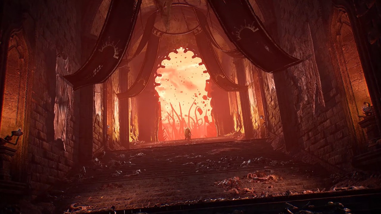 Do Xbox Game Pass trafi głośny RPG akcji. Będzie to świetna okazja do sprawdzenia Lords of the Fallen 1.5, źródło grafiki: CI Games.