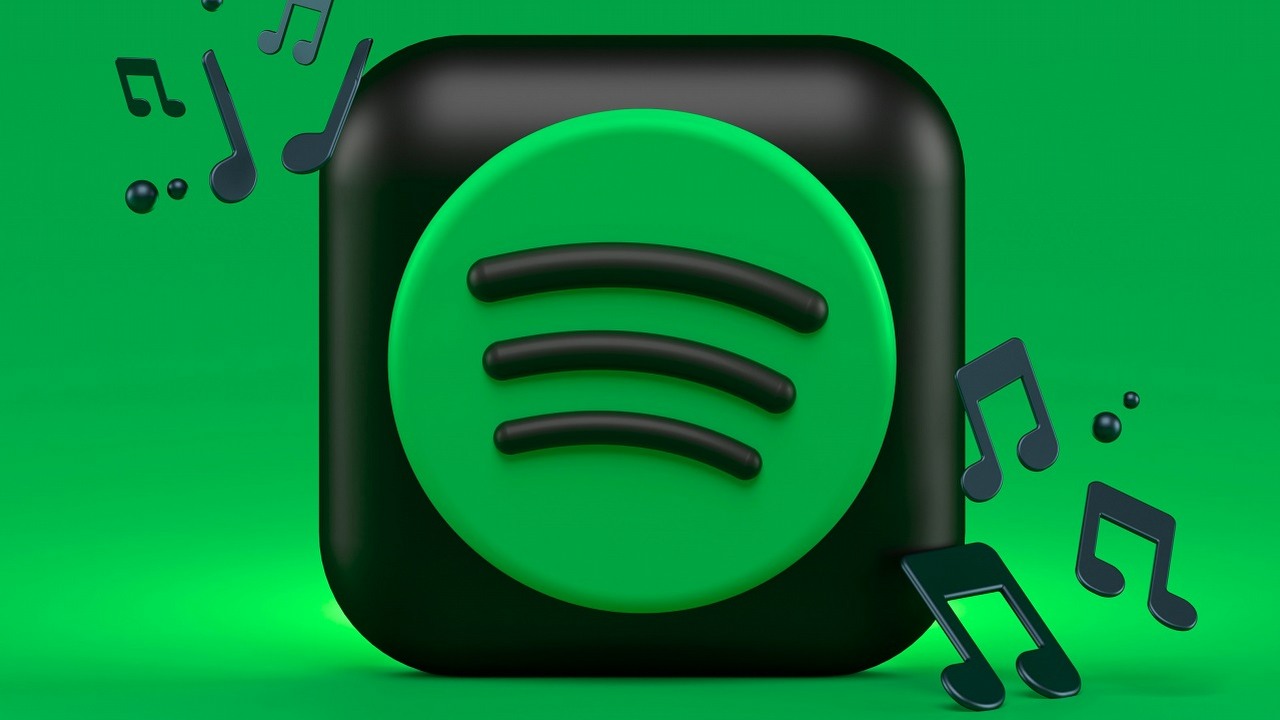 Jakość dźwięku na Spotify może już wkrótce wzrosnąć, źródło grafiki: Unsplash | Alexander Shatov..
